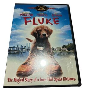 Fluke DVD